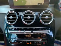 USED 2017 17 MERCEDES-BENZ C-CLASS 2.1 C 250 D AMG LINE PREMIUM PLUS 2d 201 BHP STUNNING HIGH SPEC 2017 MERCEDES C250 AMG-LINE PREMIUM PLUS CONVERTIBLE COUPE - AUTOMATIC PADDLE-SHIFT GEARBOX - FULL HEATED/COOLED CRANBERRY LEATHER - GLOSS BLACK UPGRADE ALLOYS - SATELLITE NAVIGATION - SERVICE HISTORY