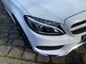USED 2017 17 MERCEDES-BENZ C-CLASS 2.1 C 250 D AMG LINE PREMIUM PLUS 2d 201 BHP STUNNING HIGH SPEC 2017 MERCEDES C250 AMG-LINE PREMIUM PLUS CONVERTIBLE COUPE - AUTOMATIC PADDLE-SHIFT GEARBOX - FULL HEATED/COOLED CRANBERRY LEATHER - GLOSS BLACK UPGRADE ALLOYS - SATELLITE NAVIGATION - SERVICE HISTORY