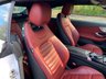 USED 2017 17 MERCEDES-BENZ C-CLASS 2.1 C 250 D AMG LINE PREMIUM PLUS 2d 201 BHP STUNNING HIGH SPEC 2017 MERCEDES C250 AMG-LINE PREMIUM PLUS CONVERTIBLE COUPE - AUTOMATIC PADDLE-SHIFT GEARBOX - FULL HEATED/COOLED CRANBERRY LEATHER - GLOSS BLACK UPGRADE ALLOYS - SATELLITE NAVIGATION - SERVICE HISTORY