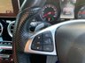USED 2017 17 MERCEDES-BENZ C-CLASS 2.1 C 250 D AMG LINE PREMIUM PLUS 2d 201 BHP STUNNING HIGH SPEC 2017 MERCEDES C250 AMG-LINE PREMIUM PLUS CONVERTIBLE COUPE - AUTOMATIC PADDLE-SHIFT GEARBOX - FULL HEATED/COOLED CRANBERRY LEATHER - GLOSS BLACK UPGRADE ALLOYS - SATELLITE NAVIGATION - SERVICE HISTORY