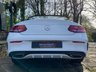 USED 2017 17 MERCEDES-BENZ C-CLASS 2.1 C 250 D AMG LINE PREMIUM PLUS 2d 201 BHP STUNNING HIGH SPEC 2017 MERCEDES C250 AMG-LINE PREMIUM PLUS CONVERTIBLE COUPE - AUTOMATIC PADDLE-SHIFT GEARBOX - FULL HEATED/COOLED CRANBERRY LEATHER - GLOSS BLACK UPGRADE ALLOYS - SATELLITE NAVIGATION - SERVICE HISTORY