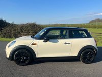 USED 2014 64 MINI HATCH COOPER 1.5 COOPER D 3d 114 BHP 