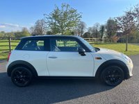 USED 2014 64 MINI HATCH COOPER 1.5 COOPER D 3d 114 BHP 