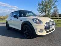 USED 2014 64 MINI HATCH COOPER 1.5 COOPER D 3d 114 BHP 