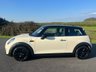 USED 2014 64 MINI HATCH COOPER 1.5 COOPER D 3d 114 BHP 
