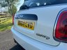 USED 2014 64 MINI HATCH COOPER 1.5 COOPER D 3d 114 BHP 