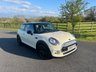 USED 2014 64 MINI HATCH COOPER 1.5 COOPER D 3d 114 BHP 