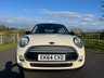 USED 2014 64 MINI HATCH COOPER 1.5 COOPER D 3d 114 BHP 