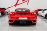 USED 2007 57 FERRARI F430 4.3 COUPE 2d 479 BHP ROSSO CORSA WITH CREMA