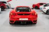USED 2007 57 FERRARI F430 4.3 COUPE 2d 479 BHP ROSSO CORSA WITH CREMA