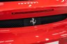 USED 2007 57 FERRARI F430 4.3 COUPE 2d 479 BHP ROSSO CORSA WITH CREMA