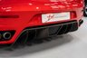 USED 2007 57 FERRARI F430 4.3 COUPE 2d 479 BHP ROSSO CORSA WITH CREMA