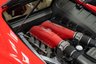 USED 2007 57 FERRARI F430 4.3 COUPE 2d 479 BHP ROSSO CORSA WITH CREMA