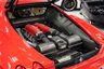USED 2007 57 FERRARI F430 4.3 COUPE 2d 479 BHP ROSSO CORSA WITH CREMA