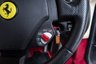 USED 2007 57 FERRARI F430 4.3 COUPE 2d 479 BHP ROSSO CORSA WITH CREMA
