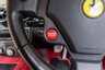 USED 2007 57 FERRARI F430 4.3 COUPE 2d 479 BHP ROSSO CORSA WITH CREMA