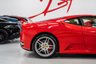 USED 2007 57 FERRARI F430 4.3 COUPE 2d 479 BHP ROSSO CORSA WITH CREMA