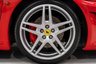 USED 2007 57 FERRARI F430 4.3 COUPE 2d 479 BHP ROSSO CORSA WITH CREMA
