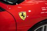 USED 2007 57 FERRARI F430 4.3 COUPE 2d 479 BHP ROSSO CORSA WITH CREMA
