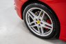 USED 2007 57 FERRARI F430 4.3 COUPE 2d 479 BHP ROSSO CORSA WITH CREMA
