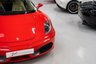 USED 2007 57 FERRARI F430 4.3 COUPE 2d 479 BHP ROSSO CORSA WITH CREMA