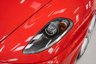 USED 2007 57 FERRARI F430 4.3 COUPE 2d 479 BHP ROSSO CORSA WITH CREMA