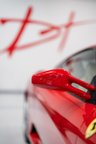 USED 2007 57 FERRARI F430 4.3 COUPE 2d 479 BHP ROSSO CORSA WITH CREMA