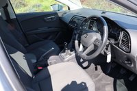 USED 2013 13 SEAT LEON 1.6 TDI SE 5d 105 BHP 