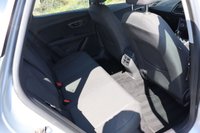 USED 2013 13 SEAT LEON 1.6 TDI SE 5d 105 BHP 