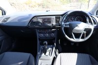 USED 2013 13 SEAT LEON 1.6 TDI SE 5d 105 BHP 