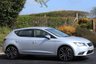 USED 2013 13 SEAT LEON 1.6 TDI SE 5d 105 BHP 
