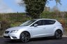 USED 2013 13 SEAT LEON 1.6 TDI SE 5d 105 BHP 