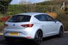 USED 2013 13 SEAT LEON 1.6 TDI SE 5d 105 BHP 
