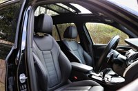 USED 2018 67 BMW X3 3.0 XDRIVE30D M SPORT 5d 261 BHP Panoramic Sliding Glass Roof