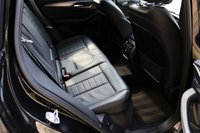 USED 2018 67 BMW X3 3.0 XDRIVE30D M SPORT 5d 261 BHP Panoramic Sliding Glass Roof