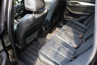 USED 2018 67 BMW X3 3.0 XDRIVE30D M SPORT 5d 261 BHP Panoramic Sliding Glass Roof