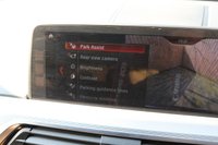 USED 2018 67 BMW X3 3.0 XDRIVE30D M SPORT 5d 261 BHP Panoramic Sliding Glass Roof