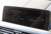USED 2018 67 BMW X3 3.0 XDRIVE30D M SPORT 5d 261 BHP Panoramic Sliding Glass Roof