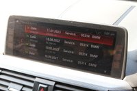USED 2018 67 BMW X3 3.0 XDRIVE30D M SPORT 5d 261 BHP Panoramic Sliding Glass Roof