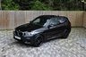USED 2018 67 BMW X3 3.0 XDRIVE30D M SPORT 5d 261 BHP Panoramic Sliding Glass Roof