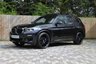 USED 2018 67 BMW X3 3.0 XDRIVE30D M SPORT 5d 261 BHP Panoramic Sliding Glass Roof