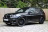 USED 2018 67 BMW X3 3.0 XDRIVE30D M SPORT 5d 261 BHP Panoramic Sliding Glass Roof