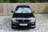 USED 2018 67 BMW X3 3.0 XDRIVE30D M SPORT 5d 261 BHP Panoramic Sliding Glass Roof
