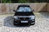 USED 2018 67 BMW X3 3.0 XDRIVE30D M SPORT 5d 261 BHP Panoramic Sliding Glass Roof