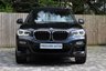 USED 2018 67 BMW X3 3.0 XDRIVE30D M SPORT 5d 261 BHP Panoramic Sliding Glass Roof