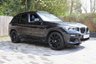 USED 2018 67 BMW X3 3.0 XDRIVE30D M SPORT 5d 261 BHP Panoramic Sliding Glass Roof
