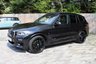 USED 2018 67 BMW X3 3.0 XDRIVE30D M SPORT 5d 261 BHP Panoramic Sliding Glass Roof
