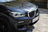 USED 2018 67 BMW X3 3.0 XDRIVE30D M SPORT 5d 261 BHP Panoramic Sliding Glass Roof