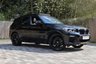 USED 2018 67 BMW X3 3.0 XDRIVE30D M SPORT 5d 261 BHP Panoramic Sliding Glass Roof