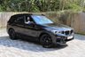 USED 2018 67 BMW X3 3.0 XDRIVE30D M SPORT 5d 261 BHP Panoramic Sliding Glass Roof